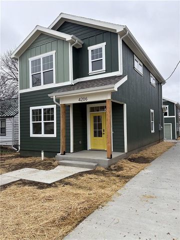 4206 Pearl Street, Kansas City, KS 66103