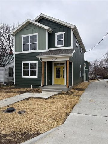 4206 Pearl Street, Kansas City, KS 66103