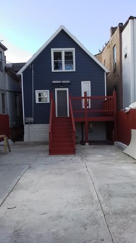 6827 S Green Street, Chicago, IL 60621