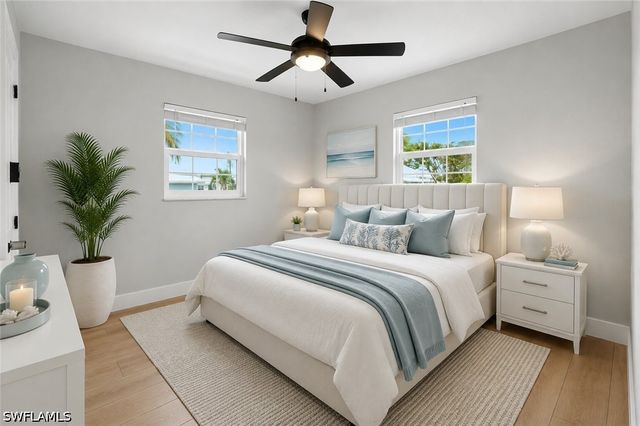 4880 Coquina RD, Fort Myers Beach, FL 33931