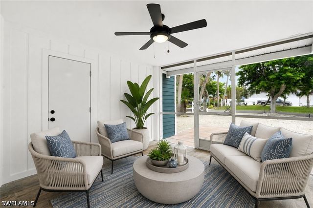 4880 Coquina RD, Fort Myers Beach, FL 33931