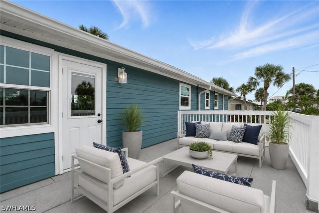 4880 Coquina RD, Fort Myers Beach, FL 33931