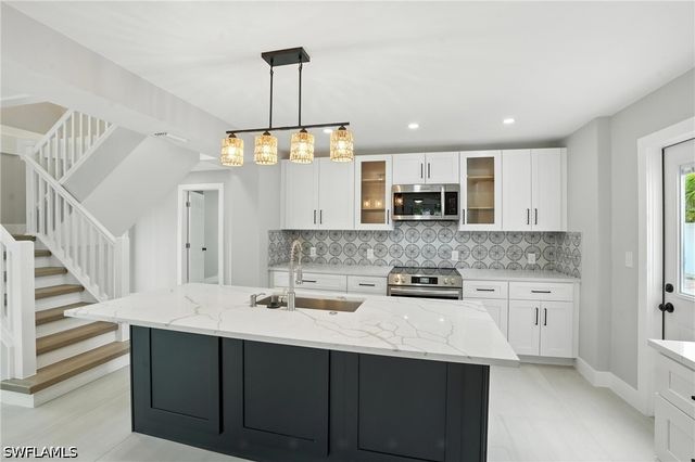 4880 Coquina RD, Fort Myers Beach, FL 33931