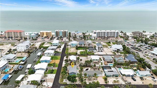 4880 Coquina RD, Fort Myers Beach, FL 33931