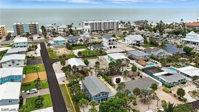 4880 Coquina RD, Fort Myers Beach, FL 33931