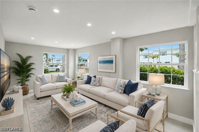 4880 Coquina RD, Fort Myers Beach, FL 33931