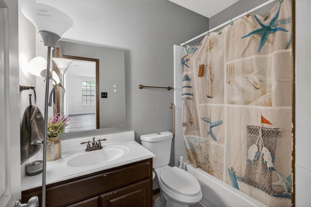 5314 Somerset Drive, Rowlett, TX 75089