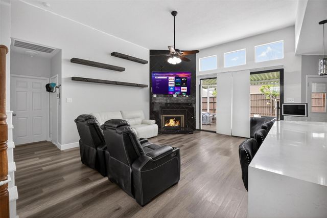 5314 Somerset Drive, Rowlett, TX 75089