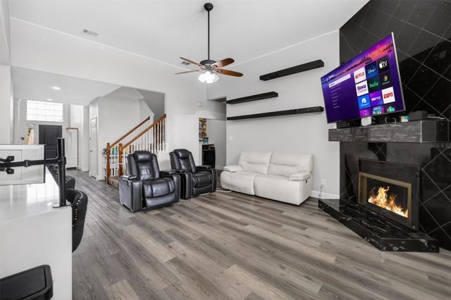 5314 Somerset Drive, Rowlett, TX 75089