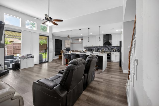 5314 Somerset Drive, Rowlett, TX 75089