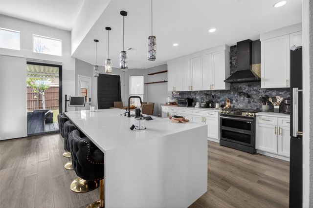 5314 Somerset Drive, Rowlett, TX 75089