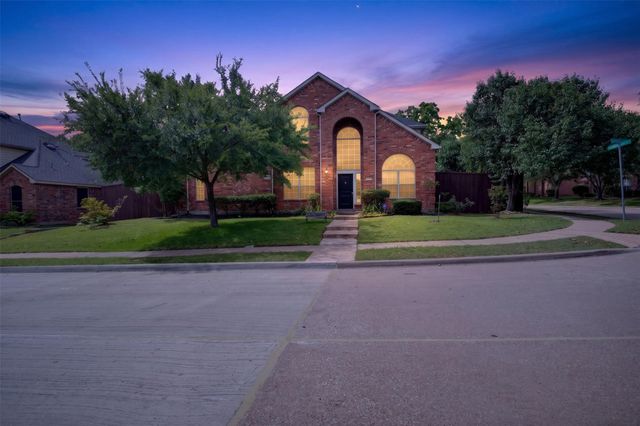 5314 Somerset Drive, Rowlett, TX 75089