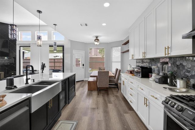 5314 Somerset Drive, Rowlett, TX 75089