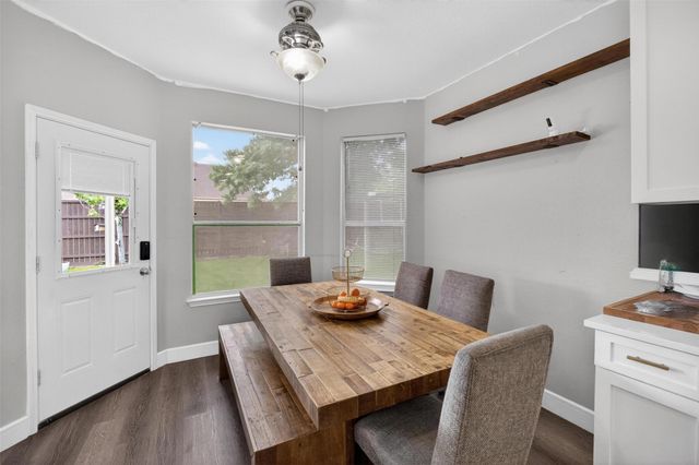 5314 Somerset Drive, Rowlett, TX 75089