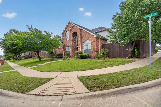 5314 Somerset Drive, Rowlett, TX 75089