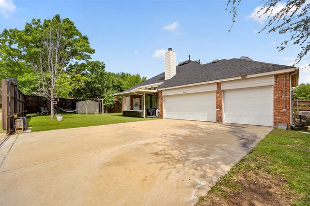 5314 Somerset Drive, Rowlett, TX 75089