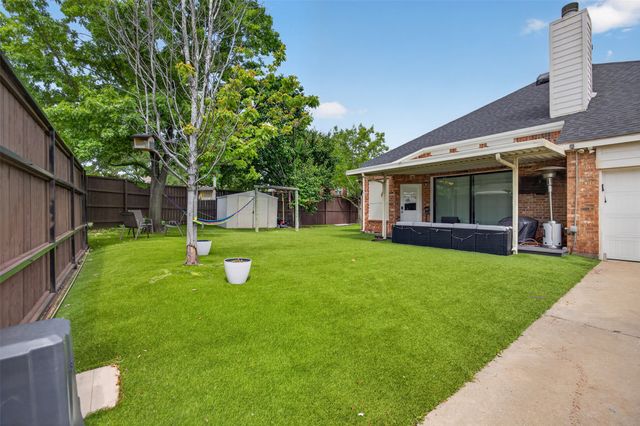 5314 Somerset Drive, Rowlett, TX 75089