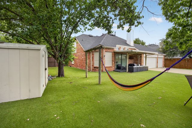 5314 Somerset Drive, Rowlett, TX 75089