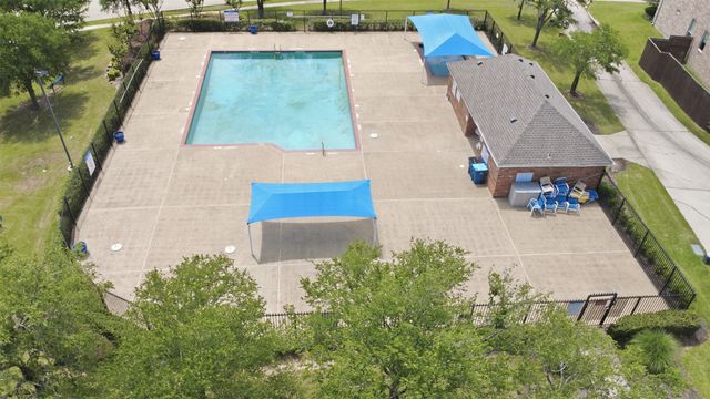 5314 Somerset Drive, Rowlett, TX 75089