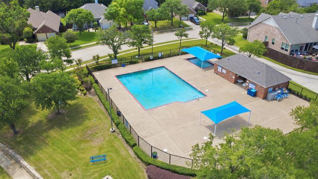 5314 Somerset Drive, Rowlett, TX 75089