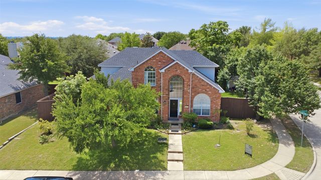 5314 Somerset Drive, Rowlett, TX 75089