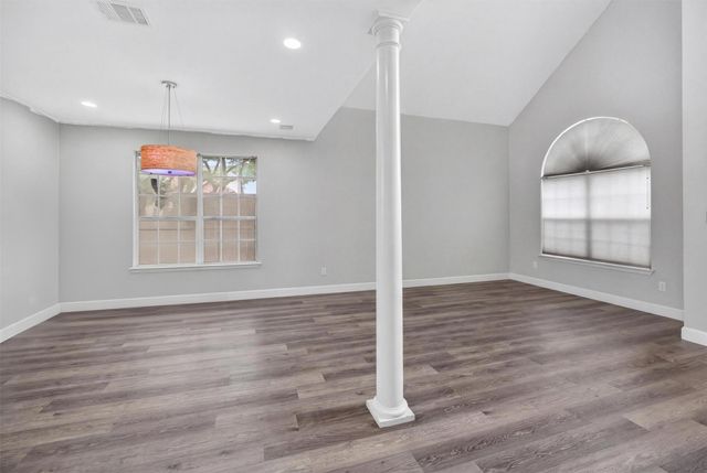 5314 Somerset Drive, Rowlett, TX 75089