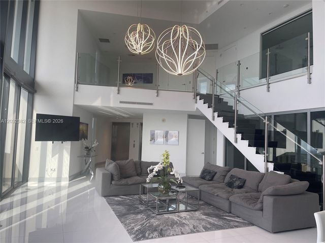 18555 Collins Ave 4804, Sunny Isles Beach, FL 33160