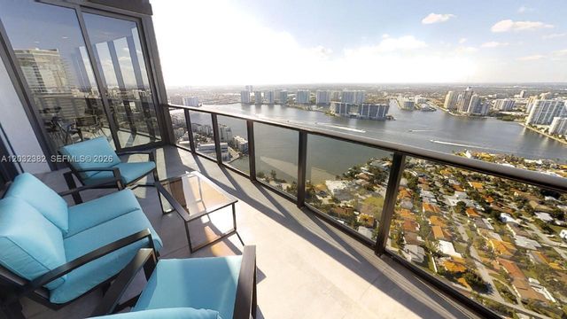 18555 Collins Ave 4804, Sunny Isles Beach, FL 33160