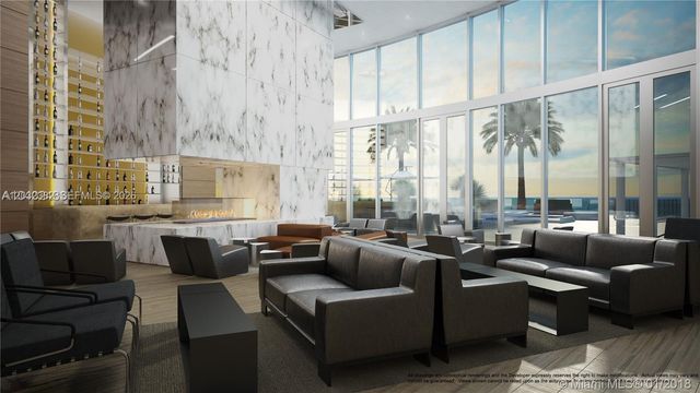 18555 Collins Ave 4804, Sunny Isles Beach, FL 33160
