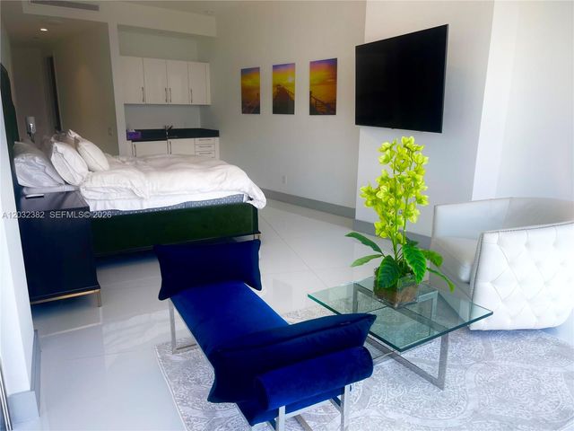 18555 Collins Ave 4804, Sunny Isles Beach, FL 33160