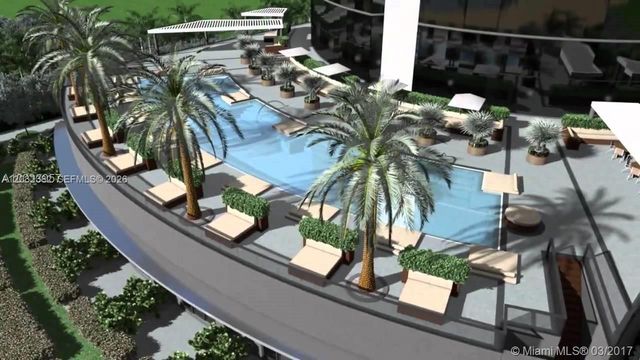 18555 Collins Ave 4804, Sunny Isles Beach, FL 33160