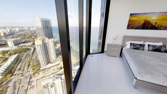 18555 Collins Ave 4804, Sunny Isles Beach, FL 33160