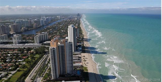 18555 Collins Ave 4804, Sunny Isles Beach, FL 33160