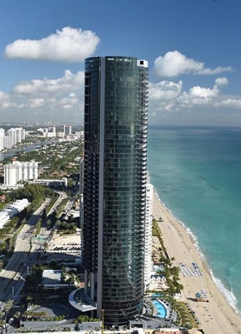 18555 Collins Ave 4804, Sunny Isles Beach, FL 33160