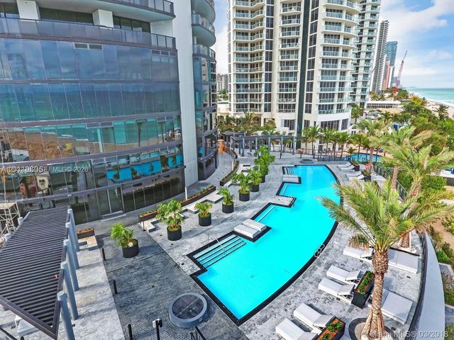 18555 Collins Ave 4804, Sunny Isles Beach, FL 33160