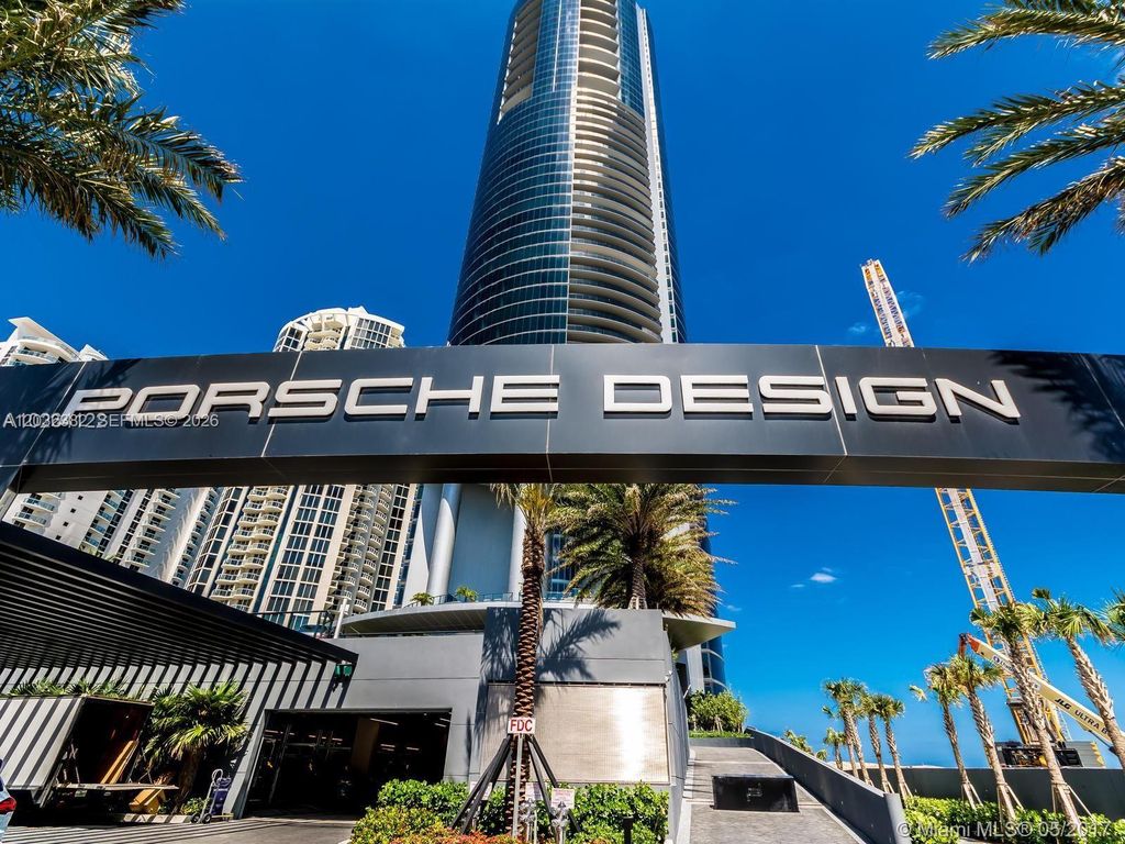 18555 Collins Ave 4804, Sunny Isles Beach, FL 33160