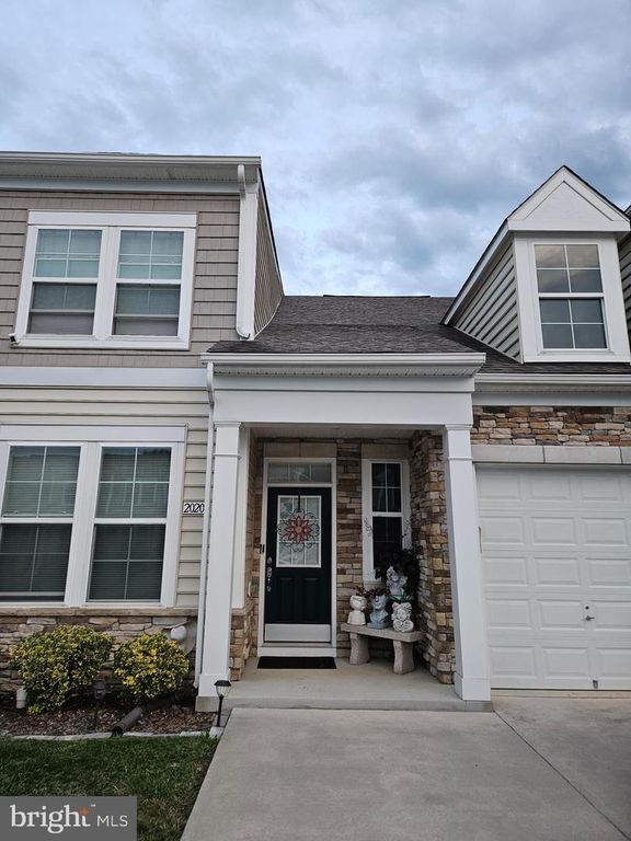 20207 HUNTINGTON CT, Hagerstown, MD 21742