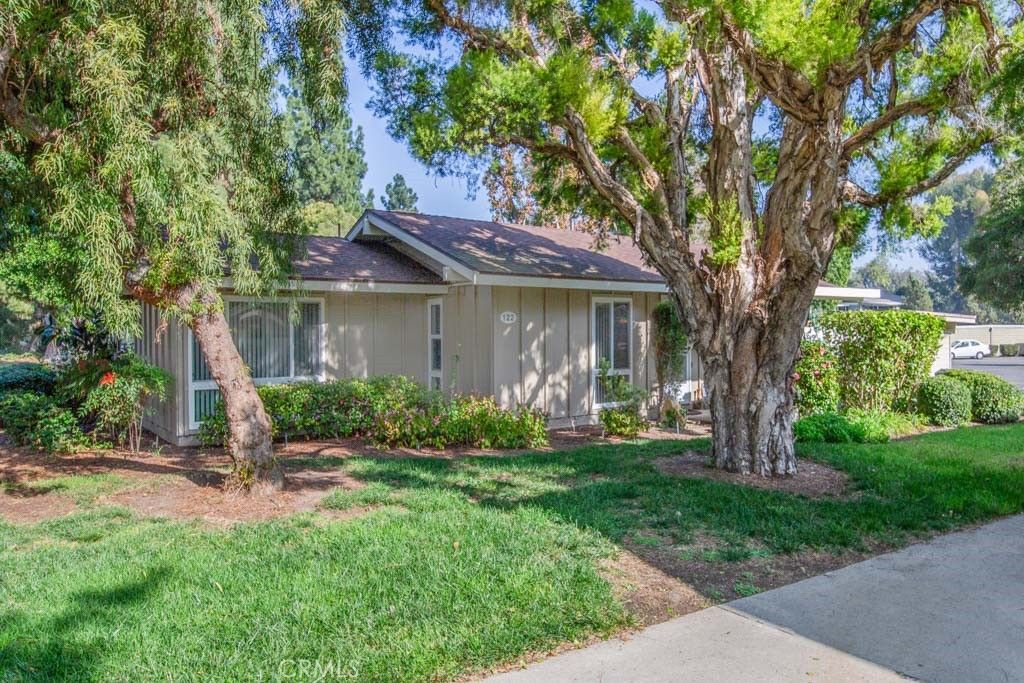 763 Calle Aragon B, Laguna Woods, CA 92637