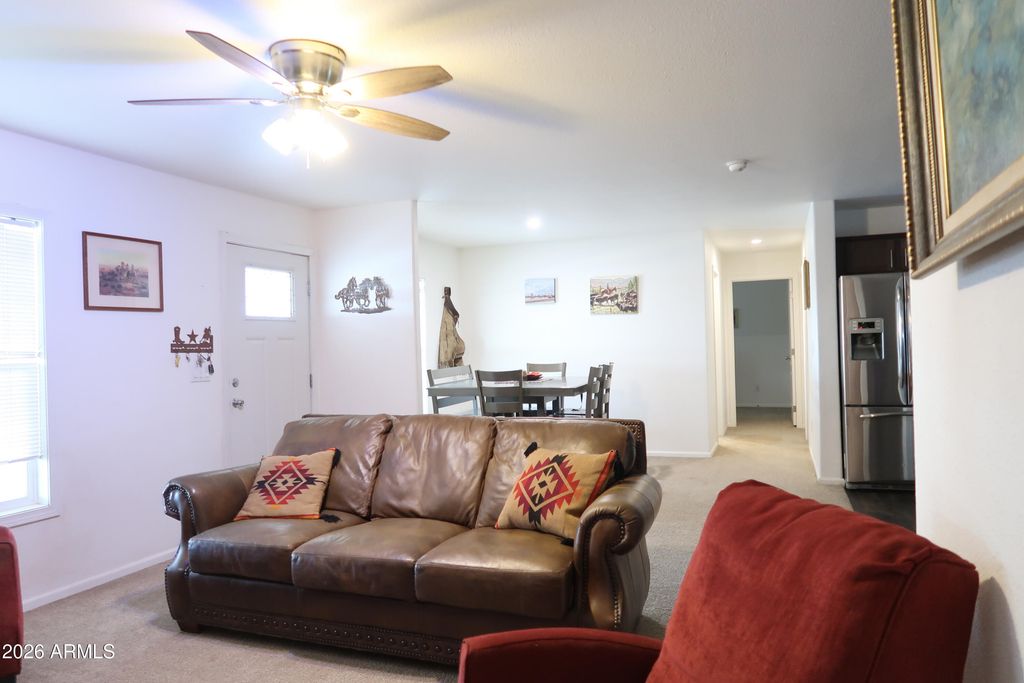 41225 N 253rd Avenue, Morristown, AZ 85342 — photo 2