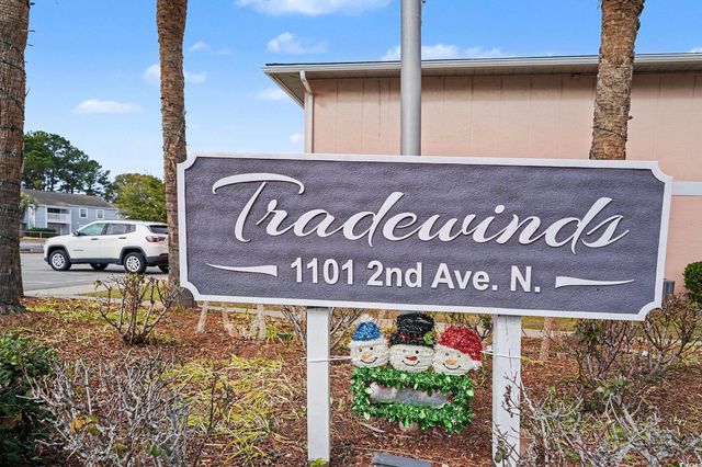 1101 2nd Ave N Apt 2406, Surfside Beach, SC 29575