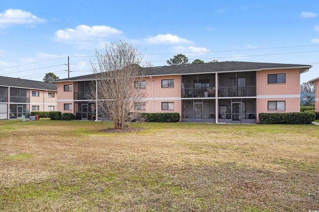 1101 2nd Ave N Apt 2406, Surfside Beach, SC 29575