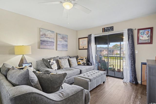 1101 2nd Ave N Apt 2406, Surfside Beach, SC 29575