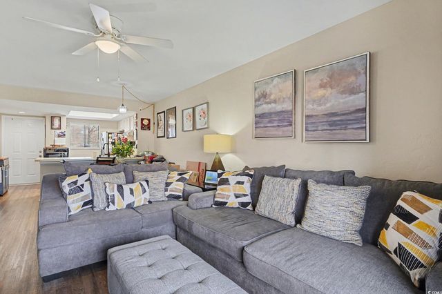 1101 2nd Ave N Apt 2406, Surfside Beach, SC 29575