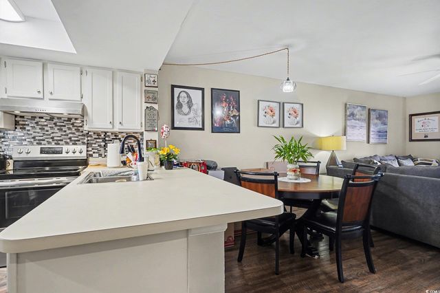 1101 2nd Ave N Apt 2406, Surfside Beach, SC 29575