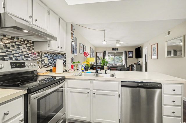 1101 2nd Ave N Apt 2406, Surfside Beach, SC 29575