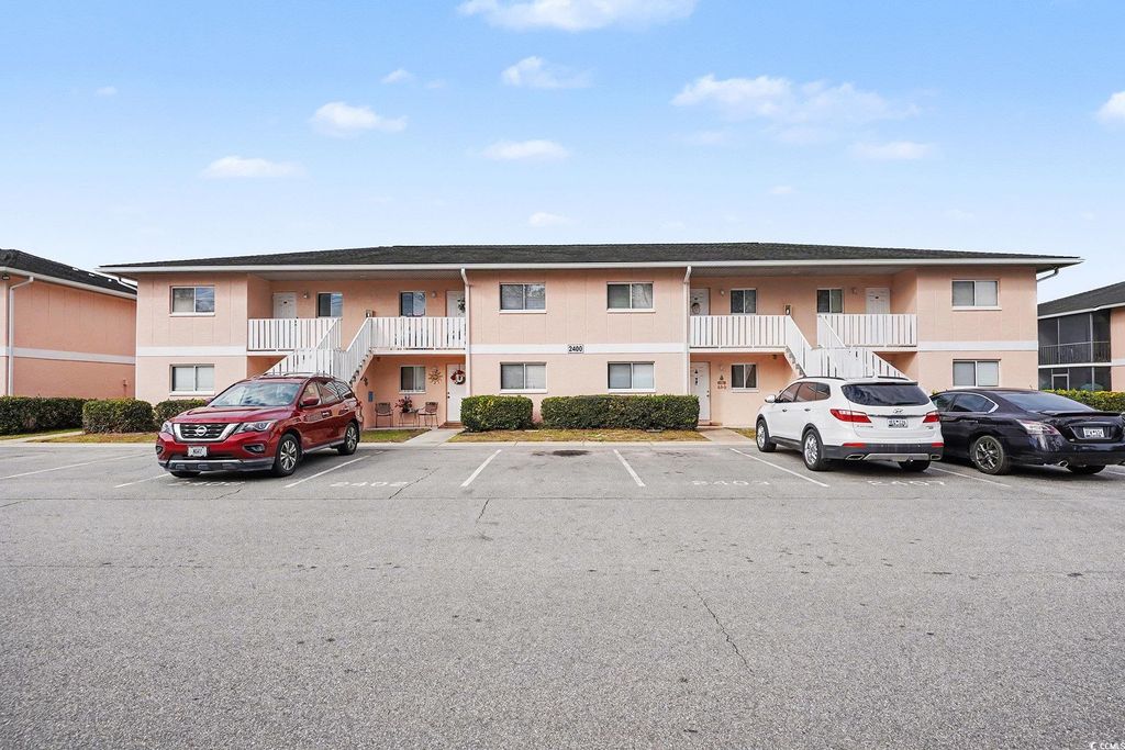 1101 2nd Ave N Apt 2406, Surfside Beach, SC 29575