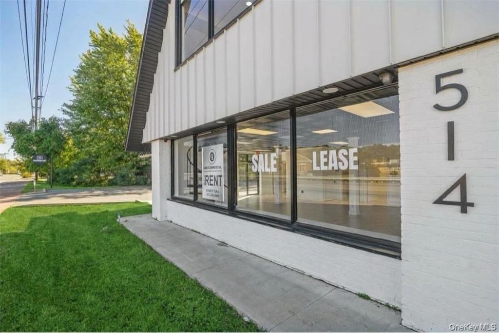514 Route 25A, Rocky Point, NY 11778 — exterior