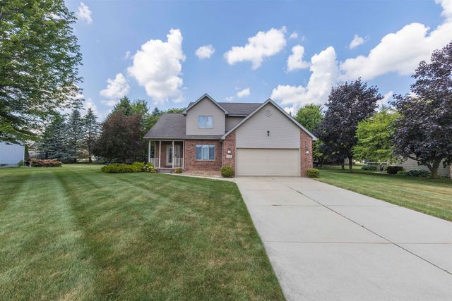 2365 Flagstone Drive, Flushing, MI 48433