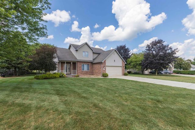 2365 Flagstone Drive, Flushing, MI 48433