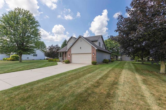 2365 Flagstone Drive, Flushing, MI 48433